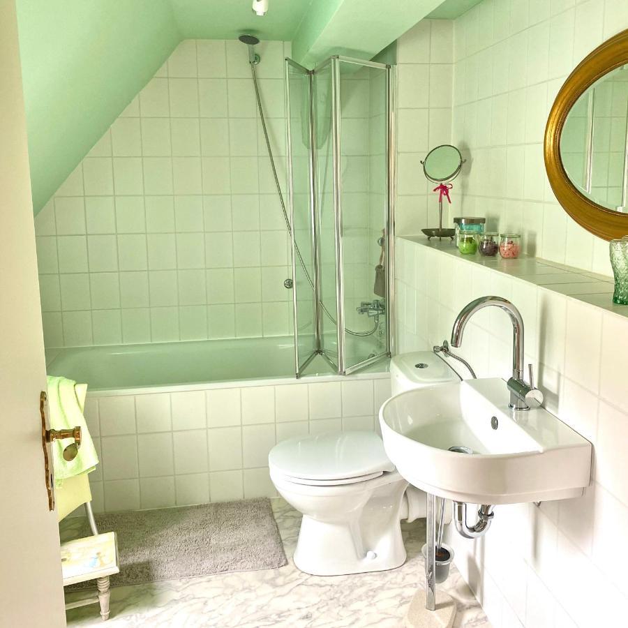 Zauberhafte Im Herzen Von Apartment *