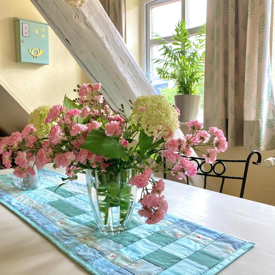 Zauberhafte Im Herzen Von Apartment