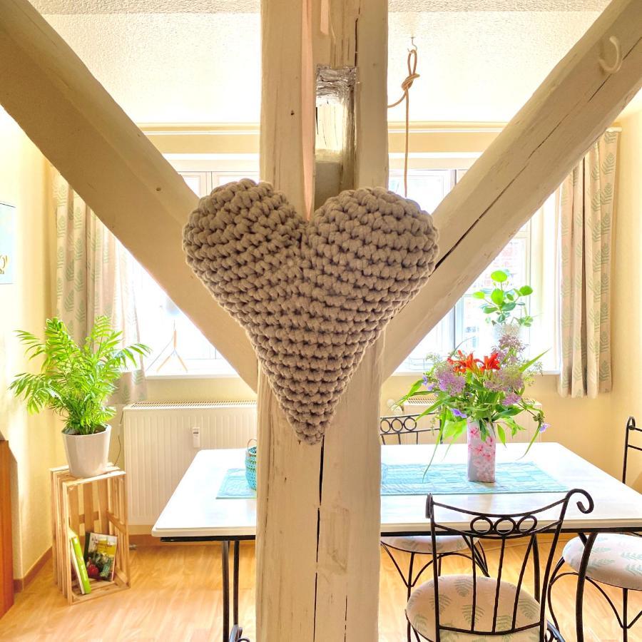 Appartement Zauberhafte Im Herzen Von