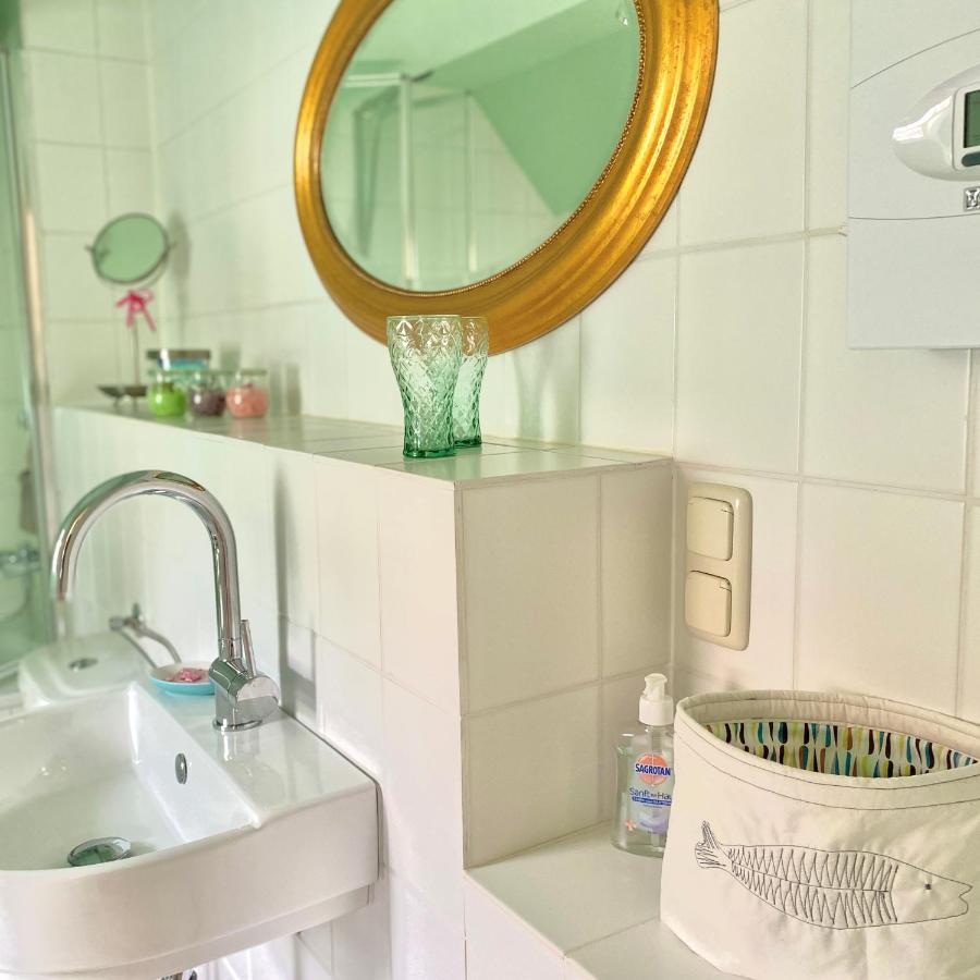 Zauberhafte Im Herzen Von Appartement *