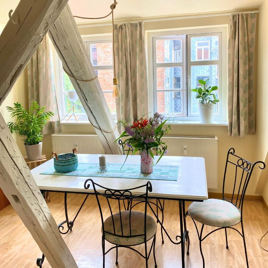 Zauberhafte Im Herzen Von Apartment Wolfenbüttel