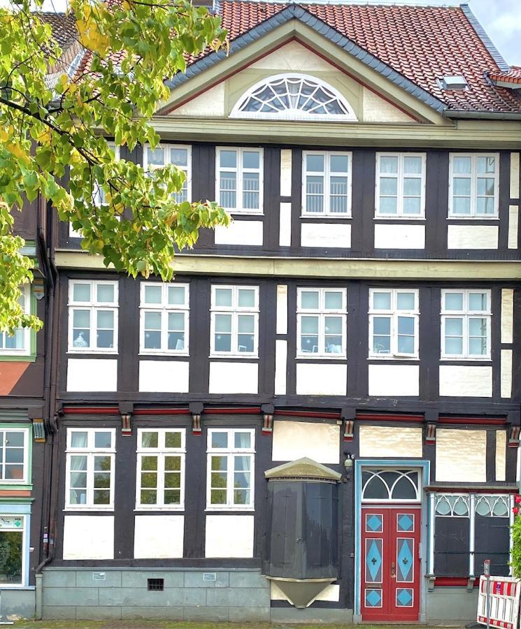 Apartment Zauberhafte Im Herzen Von