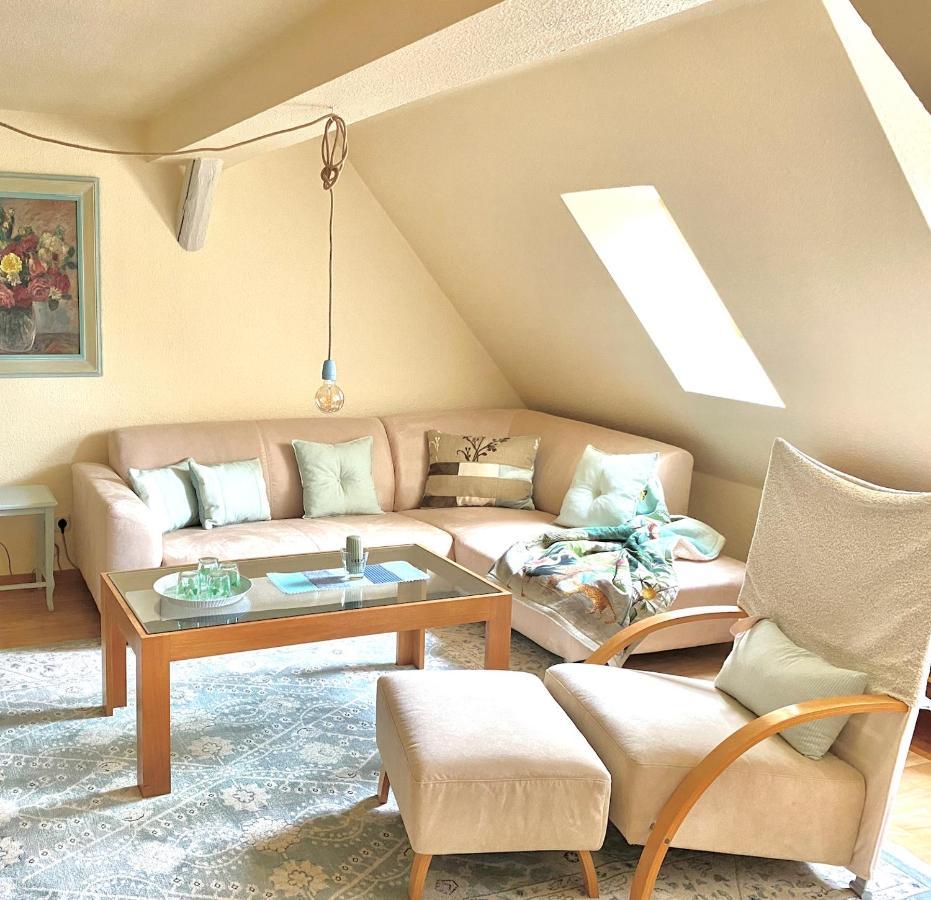 Zauberhafte Im Herzen Von Appartement